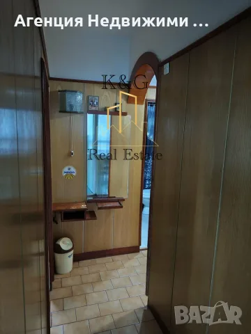 Двустаен апартамент в кв " Бели Лом " , снимка 6 - Апартаменти - 55724773