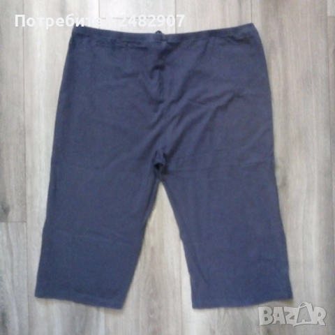 Памучна дамска пижама, снимка 6 - Пижами - 51624010