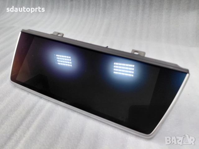 9497916 Екран Дисплей Навигация 10,25” BMW G11 G12, снимка 4 - Части - 51617622