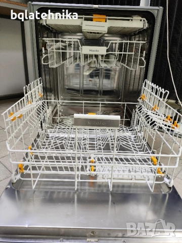 Miele G 6300 SCI широка миялна , снимка 6 - Съдомиялни - 52321682