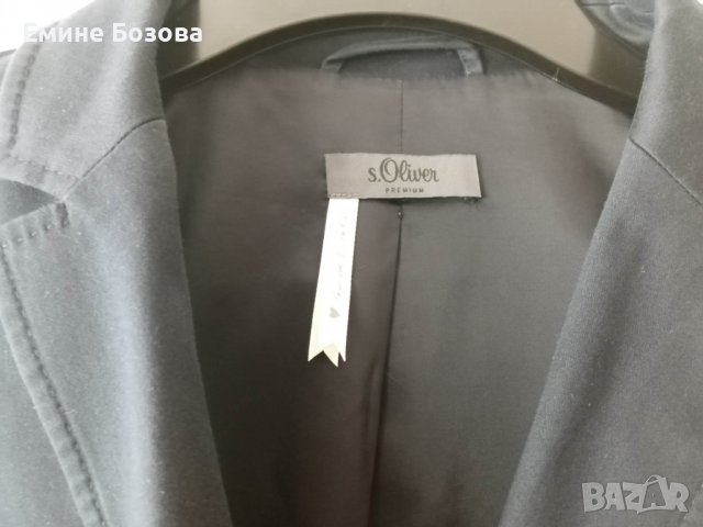 продавам дамски сака Bexleys,Yessica,Only,S,Oliwer, снимка 14 - Сака - 39358157