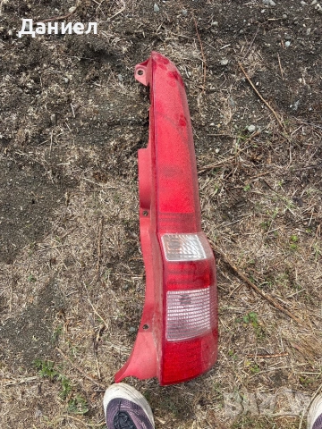 Фиат Панда десен стоп 