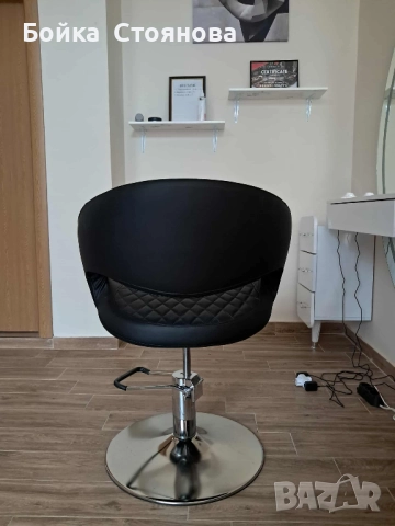 Оборудване за салон, снимка 14 - Фризьорски принадлежности - 52308866