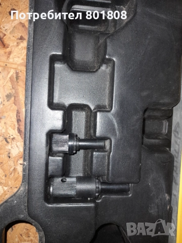 Лазерен нивелир , снимка 5 - Измервателни инструменти - 51949034