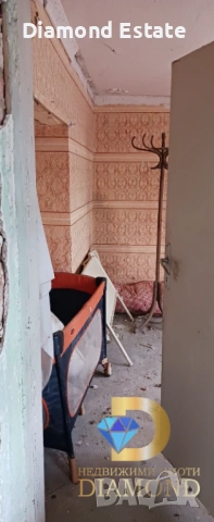 Две къщи в един двор в село Брягово, общ. Хасково, снимка 7 - Къщи - 53887447