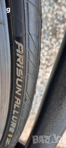 Карбонов singlespeed, снимка 6 - Велосипеди - 42649840