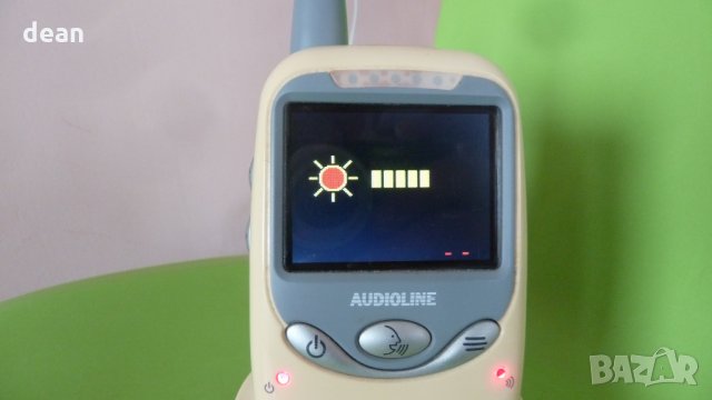 бебефон Philips scd 468, снимка 10 - Бебефони - 32199342