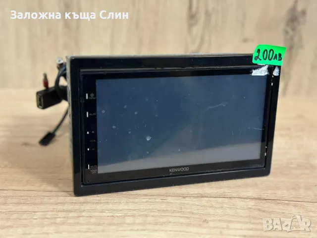 Автомултимедии Kenwood/Pioneer/Kruger&matz, снимка 2 - Аксесоари и консумативи - 49465545