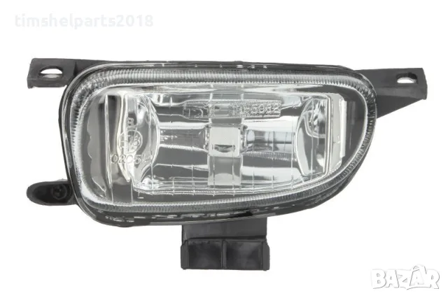 Халоген за Volkswagen Caravelle -Transporter T4 1990-2003 Пасажерска страна