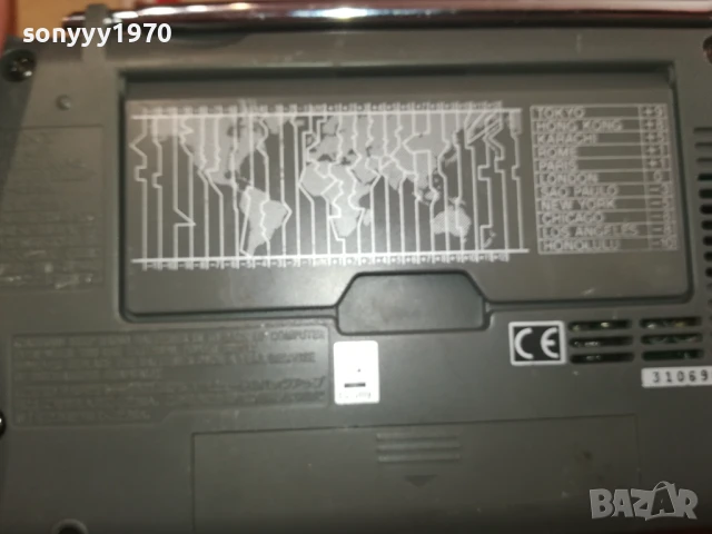 SONY 1206251533, снимка 12 - Радиокасетофони, транзистори - 50643438