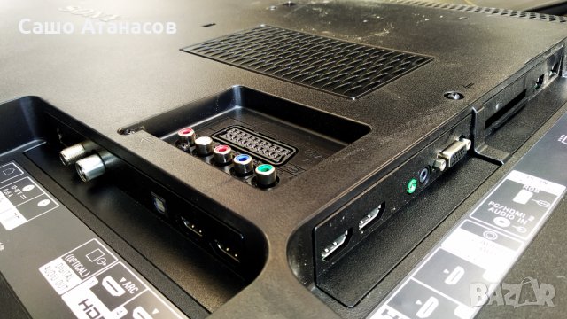SONY KDL-40HX758 със счупена матрица , 1-886-049-22 , 1-885-388-51 , WQL_C4LV0.1 , LTY400HL04, снимка 4 - Части и Платки - 30757965