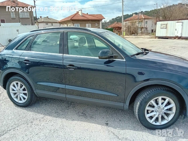 ПРОДАВАМ ЛИЧНИЯ СИ АВТОМОБИЛ, снимка 12 - Автомобили и джипове - 53983397