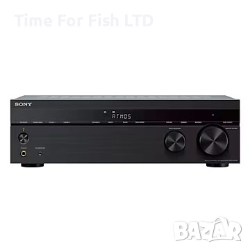 Приемник Усилвател Sony STR-DH790