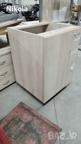 Кухненски шкафове - горен ред   7бр, снимка 12 - Кухни - 44006112