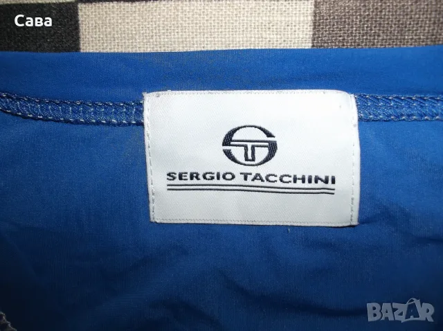 Тениски UNDER ARMOUR, SERGIO TACCHINI  мъжки,Л, снимка 6 - Тениски - 56061129