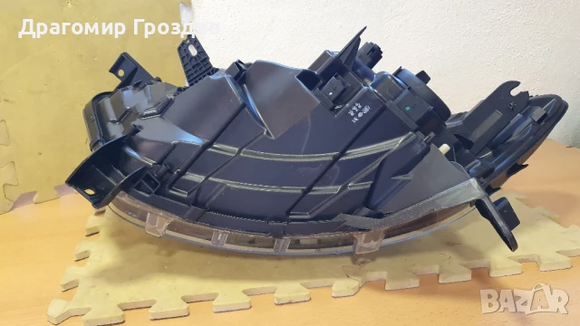 Оригинален десен фар за Renault Captur / Рено Каптюр (2013-2017), снимка 18 - Части - 51015126