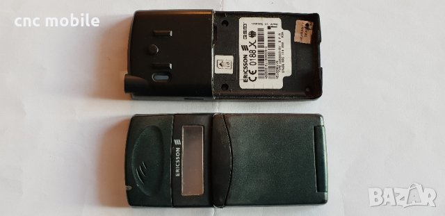 Ericsson GF788 панел