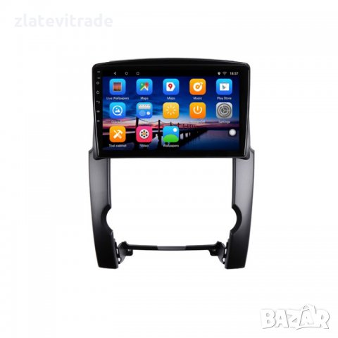 KIA SORENTO 2009-2012 - 10'' Андроид Навигация, 9143, снимка 15 - Аксесоари и консумативи - 31801694