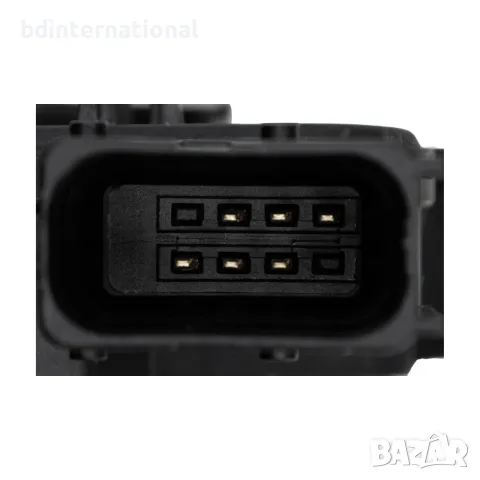 Брава за лява плъзгаща врата, Fiat Ducato, снимка 7 - Части - 56062624