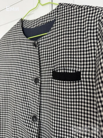 Vintage сако , снимка 2 - Сака - 53082854