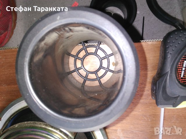 Бас рефлектор, снимка 1