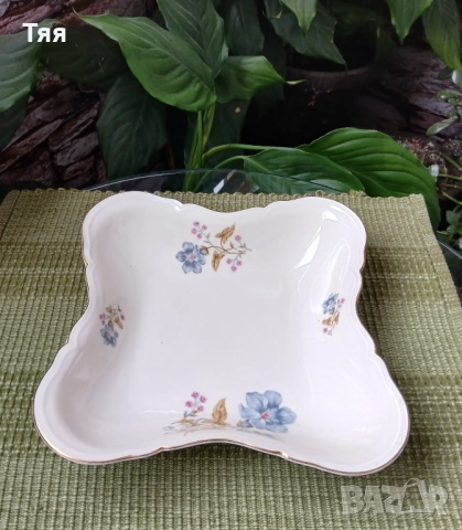 Порцеланова купа Epiag , снимка 2 - Сервизи - 52099979