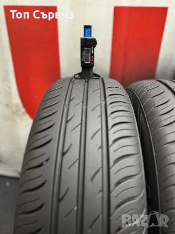 185 65 15, Летни гуми, Nexen NBlueHDPlus, 4 броя, снимка 4 - Гуми и джанти - 47533771