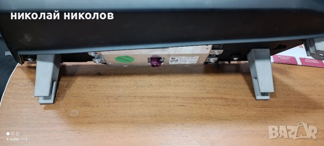 Централен дисплей за BMW  X5,X6,X7, снимка 2 - Части - 42871331