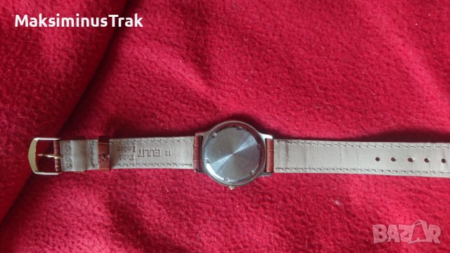 Невероятен ловджийски часовник! , снимка 10 - Мъжки - 40562215