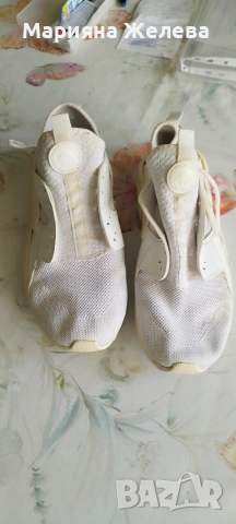 Мъжки маратонки NIKE 