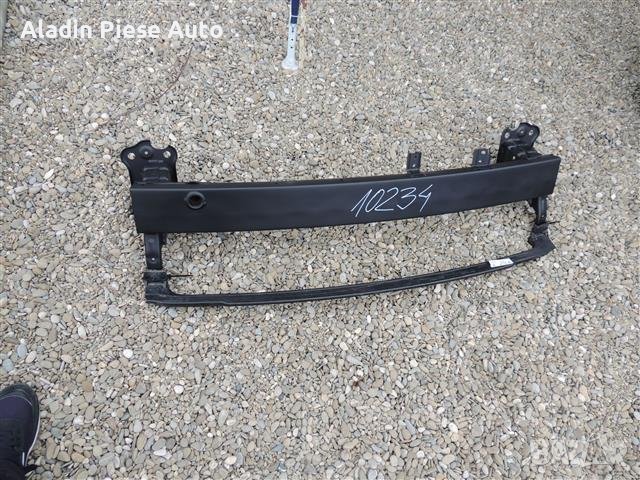 Усилване на предна броня Kia Sportage 2016 2017 2018 2019 2020 2021г , снимка 3 - Аксесоари и консумативи - 40571874