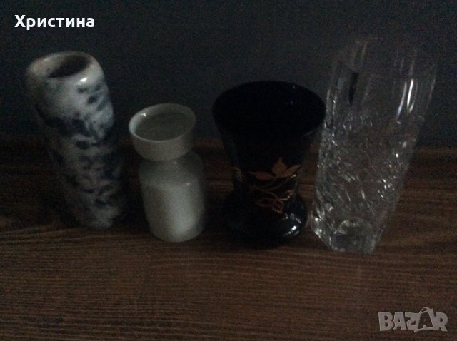 Вази , снимка 2 - Вази - 30763966