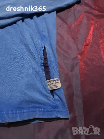Jack & Jones Суичър/Мъжки L, снимка 2 - Суичъри - 49089902