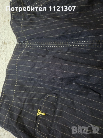 Страхотна екстравагантна пола , снимка 6 - Поли - 52294915