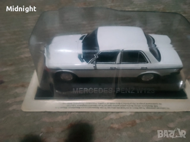 Продавам броеве от колекциите на DeAgostini, снимка 3 - Колекции - 52351827