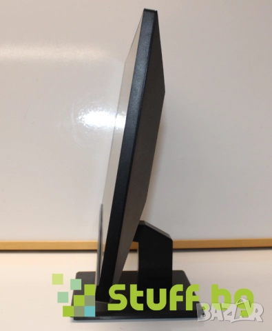 Монитор HP P224, снимка 3 - Монитори - 51565806