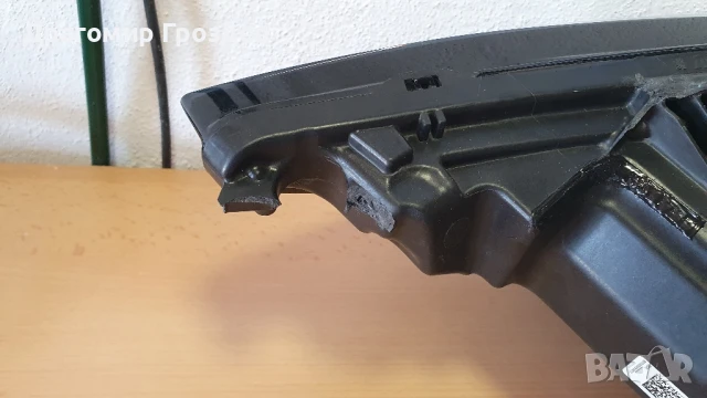 Оригинален FULL LED десен фар за Audi A1 / Ауди А1 (след 2018г), снимка 12 - Части - 50712333