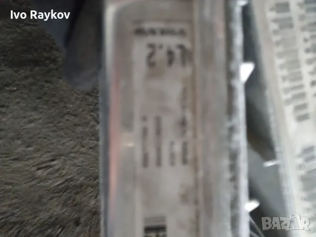 Компютър за автоматични скорости 00001313A5 за Волво S60 - 2.4D , снимка 7 - Части - 48043751