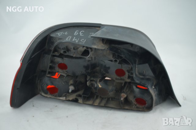 Стопове за BMW 5 Series E39 Sedan (11.1995 - 06.2003), снимка 3 - Части - 38128916