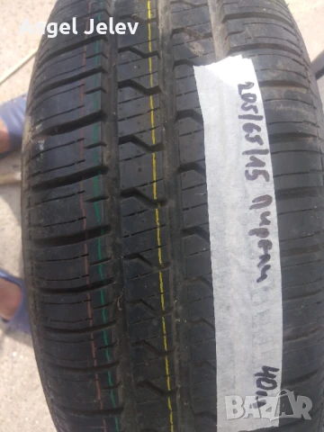 гума1 бр 205/65/15