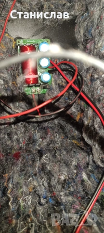 DIY субуфери / бас каси , снимка 8 - Тонколони - 53180576