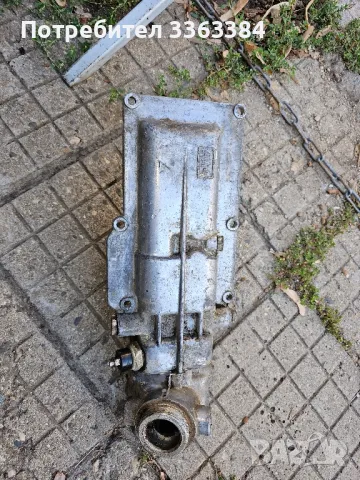 Продавам части за Волга Газ24, снимка 2 - Части - 47619924