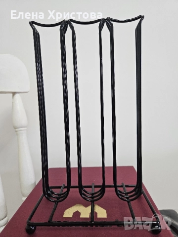 органайзер за капсули Неспресо