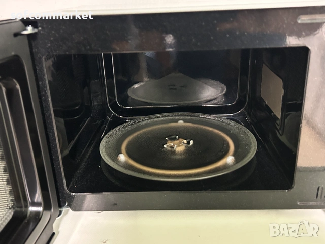 Микровълнова фурна Cecotec ProClean 3050, 20L, 700W – Като нова!, снимка 5 - Печки, фурни - 54205845