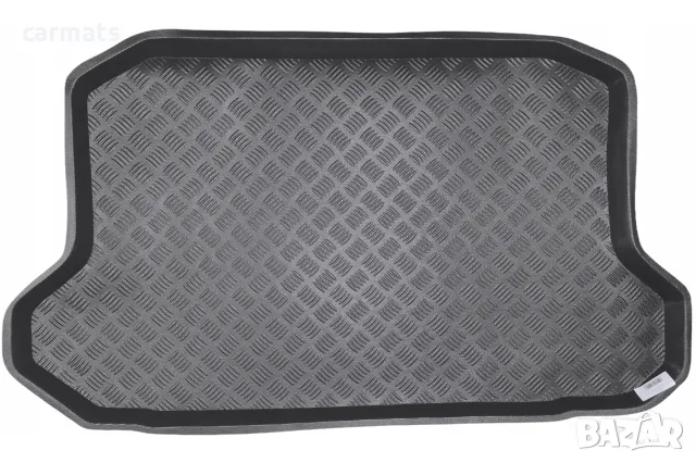 Стелка за багажник за Honda Civic (2001-2006) - Хечбек - 5D