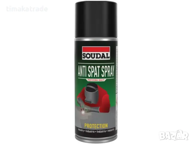 Спрей за заварки /заваряване