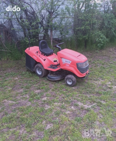 Тракторна Косачка 13.5 Коня, снимка 2 - Градинска техника - 54261382