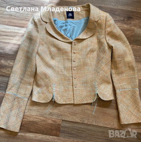 Сако Bobo Zander, снимка 1