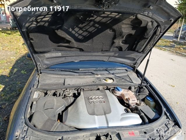 Audi A6 Avant Quattro, снимка 11 - Автомобили и джипове - 52098916