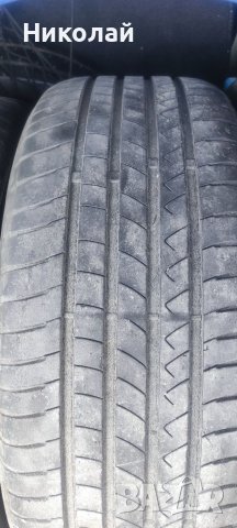 Летни гуми Daytona Touting 2 225/55R17 101W XL, снимка 8 - Гуми и джанти - 40447796